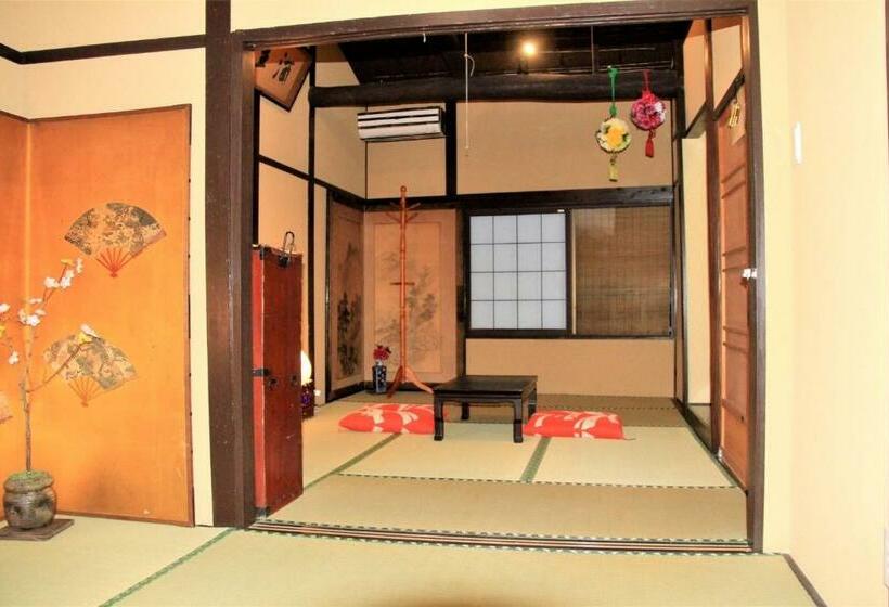 Casa 1 Dormitori, Tsubakian Kyoto Vacation Stay 29429v