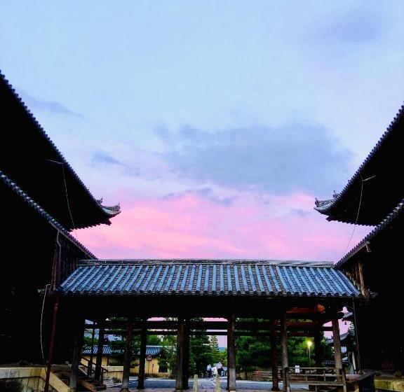 Casa 1 Dormitori, Tsubakian Kyoto Vacation Stay 29429v