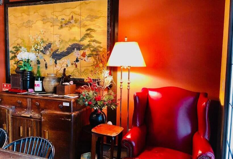 Casa 1 Dormitori, Tsubakian Kyoto Vacation Stay 29429v