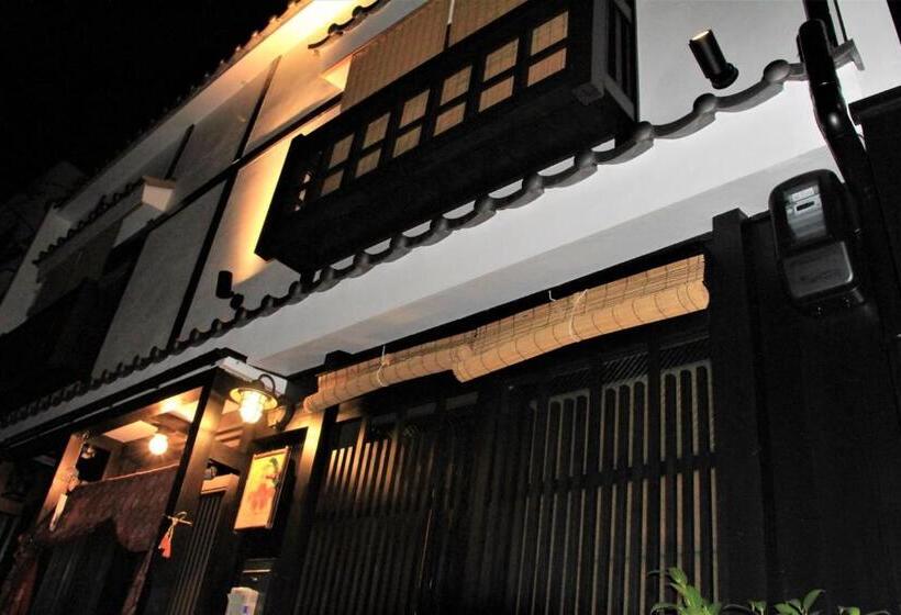 Casa 1 Dormitori, Tsubakian Kyoto Vacation Stay 29429v