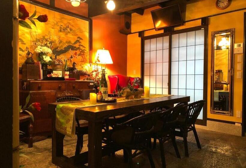 Casa 1 Dormitori, Tsubakian Kyoto Vacation Stay 29429v