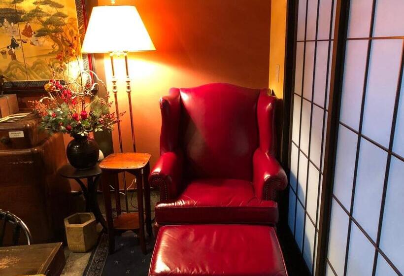 Casa 1 Dormitori, Tsubakian Kyoto Vacation Stay 29429v