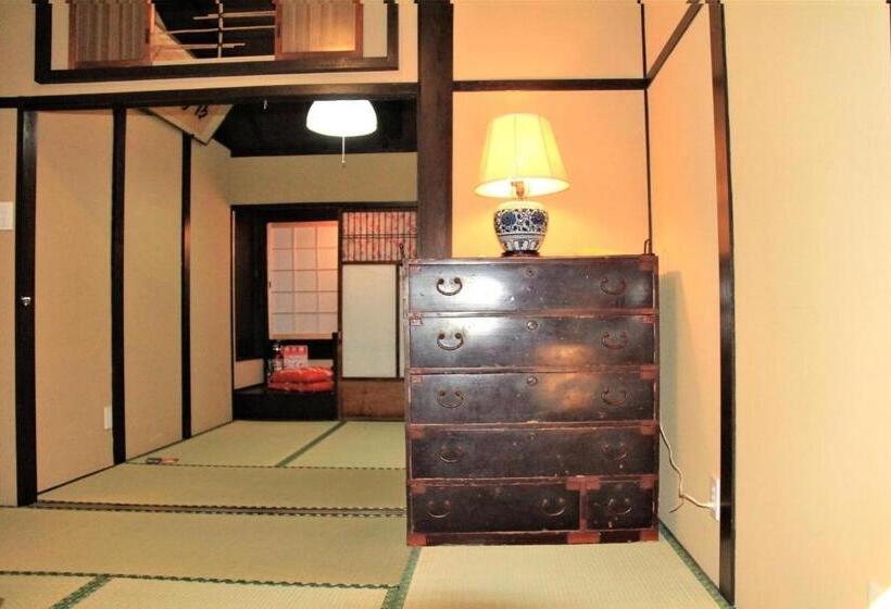 Casa 1 Dormitori, Tsubakian Kyoto Vacation Stay 29429v
