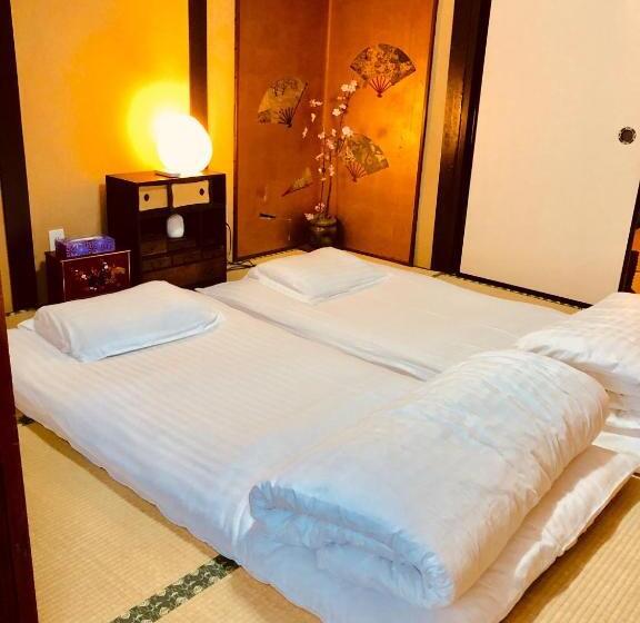 Casa 1 Dormitori, Tsubakian Kyoto Vacation Stay 29429v