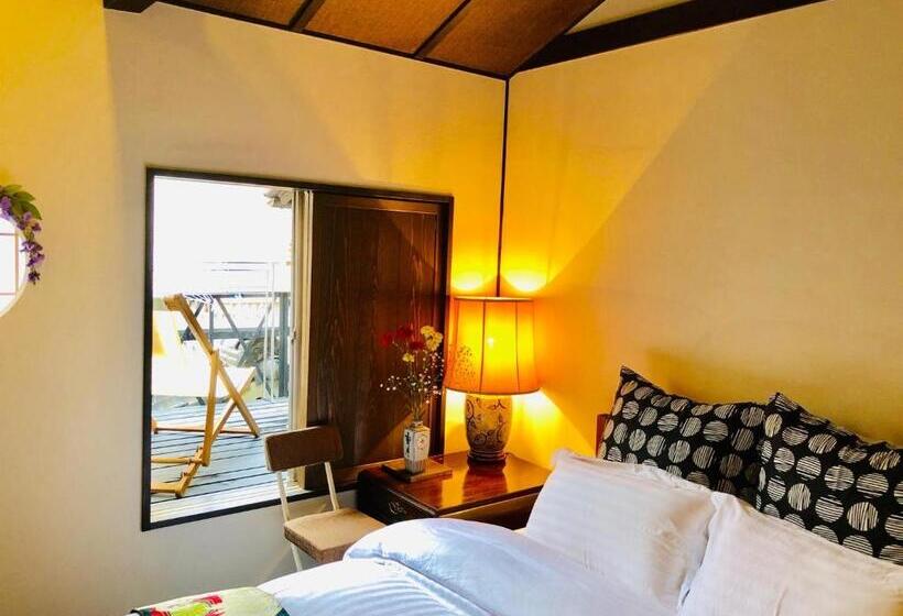 Casa 1 Dormitori, Tsubakian Kyoto Vacation Stay 29429v