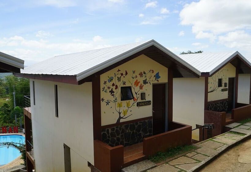 اتاق استاندارد چهار تخته, Bakasyunan Resort And Conference Center   Tanay