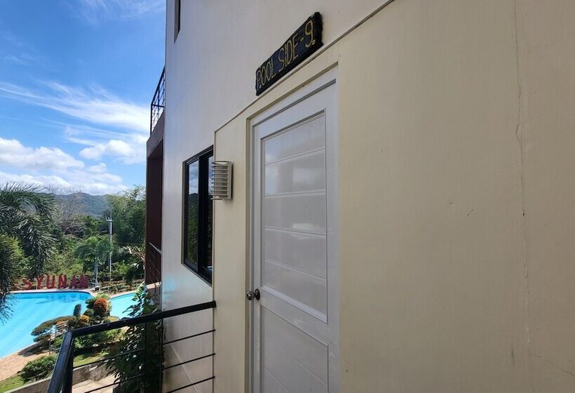 اتاق استاندارد چهار تخته, Bakasyunan Resort And Conference Center   Tanay