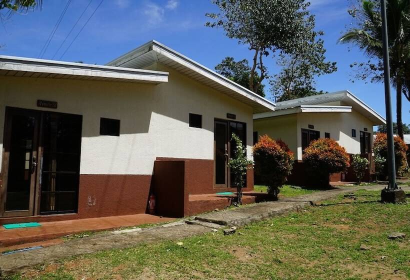 اتاق استاندارد, Bakasyunan Resort And Conference Center   Tanay