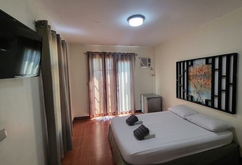 اتاق استاندارد, Bakasyunan Resort And Conference Center   Tanay