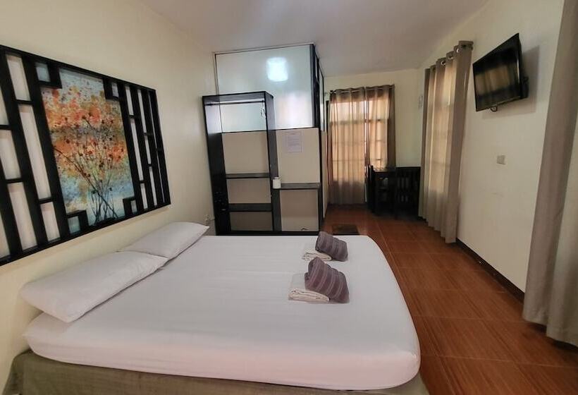 اتاق استاندارد, Bakasyunan Resort And Conference Center   Tanay