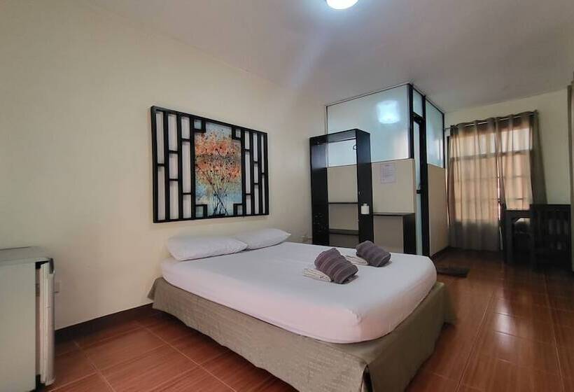 Номер Стандарт, Bakasyunan Resort And Conference Center   Tanay