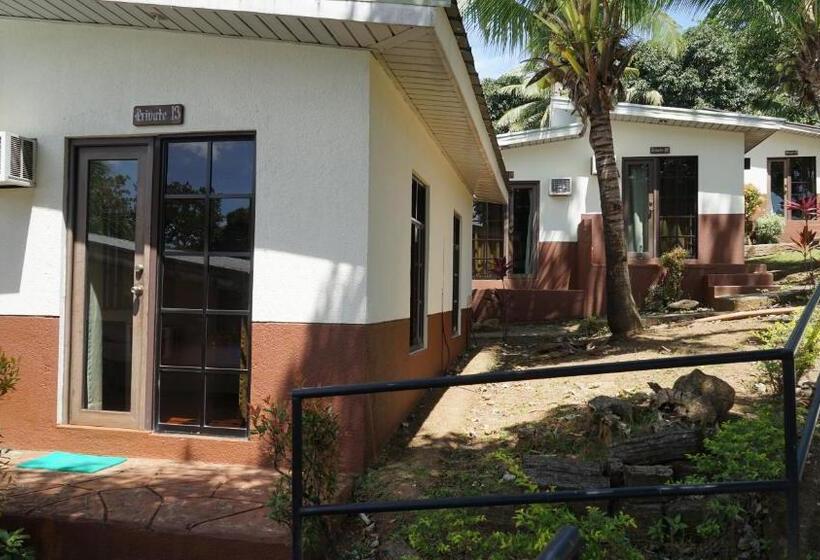 Номер Стандарт, Bakasyunan Resort And Conference Center   Tanay