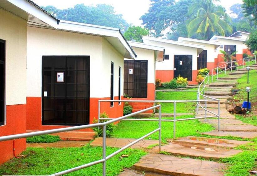 اتاق استاندارد, Bakasyunan Resort And Conference Center   Tanay