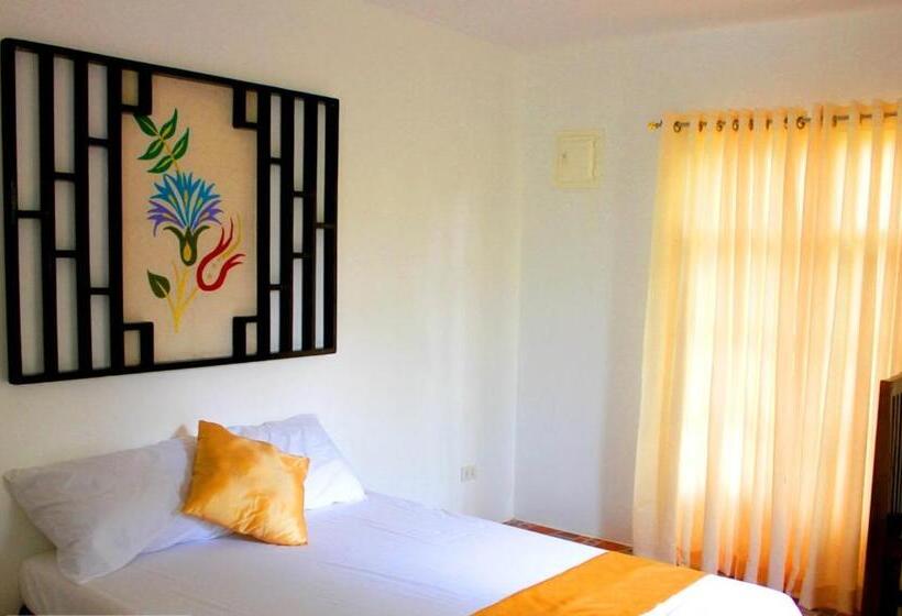 اتاق استاندارد, Bakasyunan Resort And Conference Center   Tanay