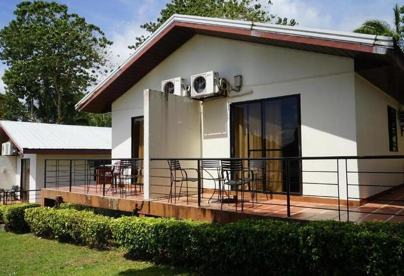 Номер Стандарт, Bakasyunan Resort And Conference Center   Tanay