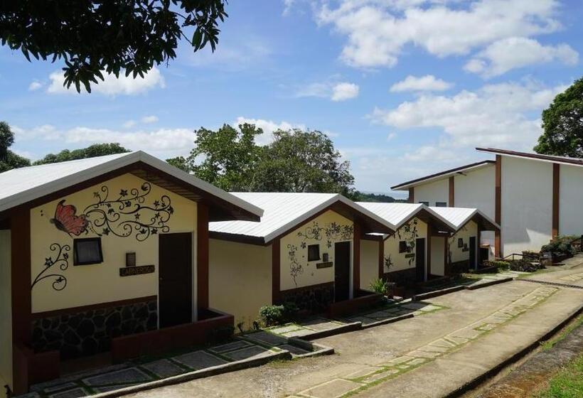 اتاق استاندارد, Bakasyunan Resort And Conference Center   Tanay