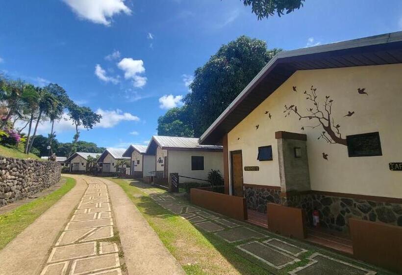 اتاق استاندارد, Bakasyunan Resort And Conference Center   Tanay