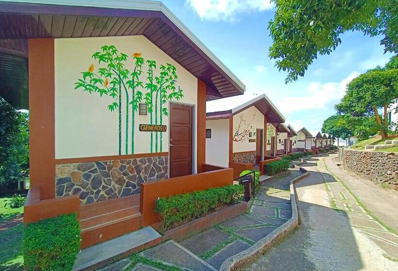 اتاق استاندارد, Bakasyunan Resort And Conference Center   Tanay