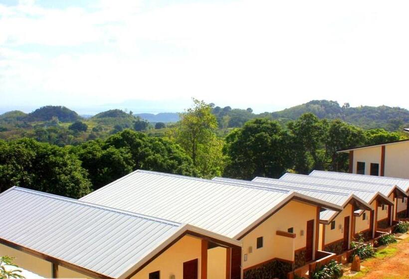 Номер Стандарт, Bakasyunan Resort And Conference Center   Tanay