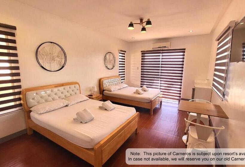 اتاق استاندارد, Bakasyunan Resort And Conference Center   Tanay