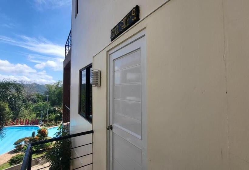 اتاق استاندارد, Bakasyunan Resort And Conference Center   Tanay