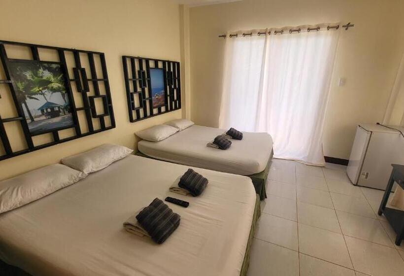 Номер Стандарт, Bakasyunan Resort And Conference Center   Tanay