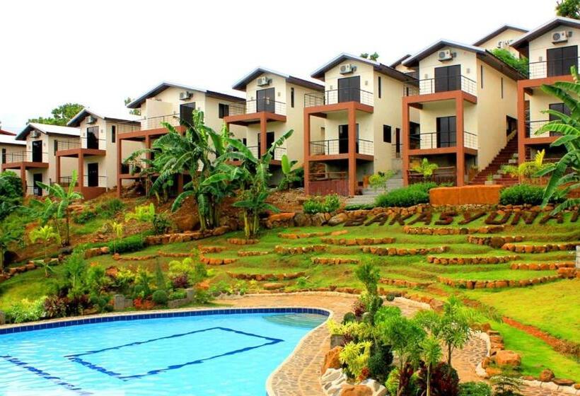 اتاق استاندارد, Bakasyunan Resort And Conference Center   Tanay