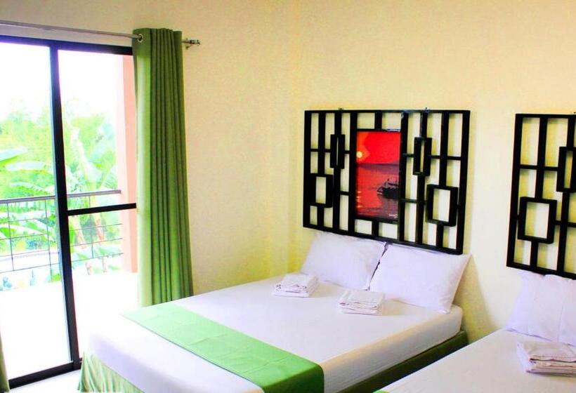 اتاق استاندارد, Bakasyunan Resort And Conference Center   Tanay