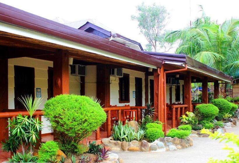 Номер Стандарт, Bakasyunan Resort And Conference Center Zambales