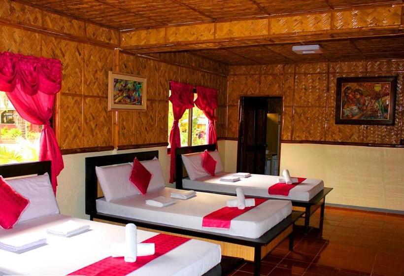 Номер Стандарт, Bakasyunan Resort And Conference Center Zambales