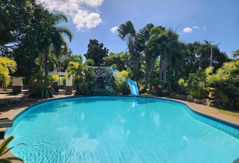 Номер Стандарт, Bakasyunan Resort And Conference Center Zambales