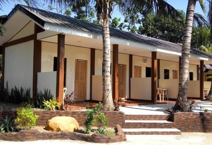 Номер Стандарт, Bakasyunan Resort And Conference Center Zambales