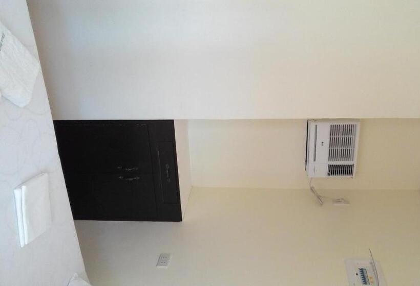 Номер Стандарт, Bakasyunan Resort And Conference Center Zambales