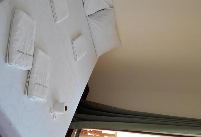 Номер Стандарт, Bakasyunan Resort And Conference Center Zambales