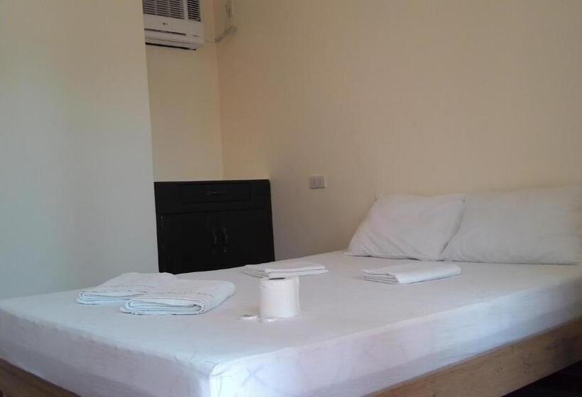 Номер Стандарт, Bakasyunan Resort And Conference Center Zambales