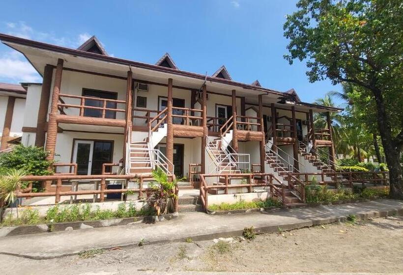 Номер Стандарт, Bakasyunan Resort And Conference Center Zambales