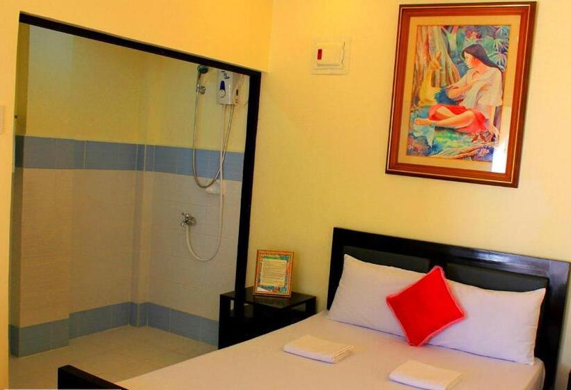 Номер Стандарт, Bakasyunan Resort And Conference Center Zambales