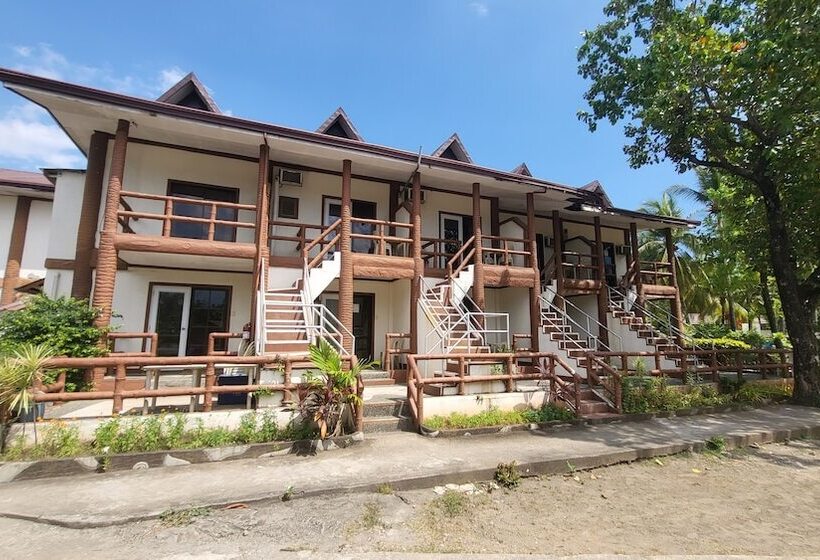 Номер Стандарт, Bakasyunan Resort And Conference Center Zambales