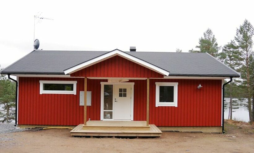 小室, Björsjödal