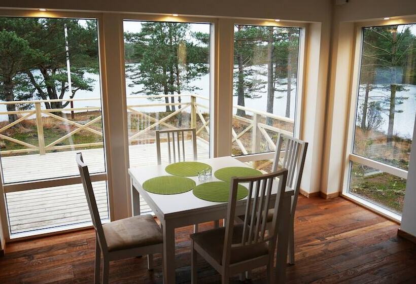 小室, Björsjödal