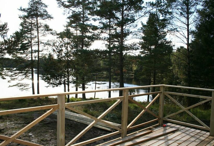 小室, Björsjödal