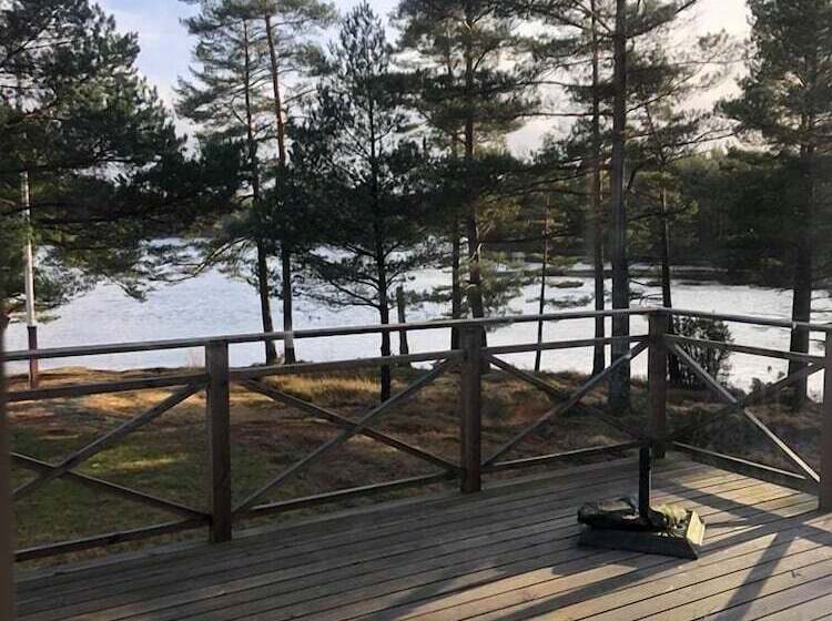 小室, Björsjödal