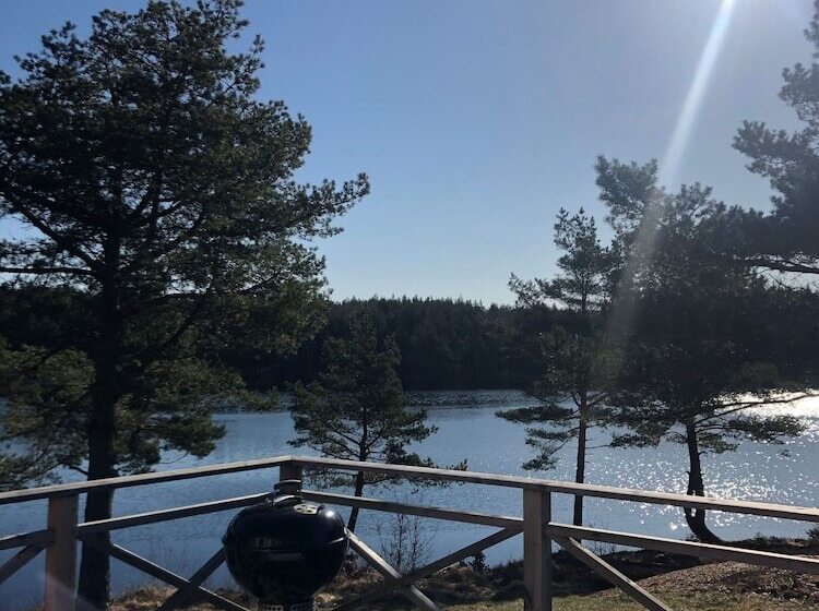 小室, Björsjödal