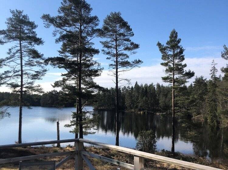 小室, Björsjödal