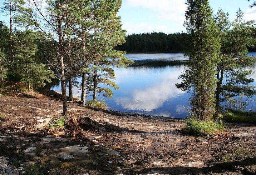 小室, Björsjödal