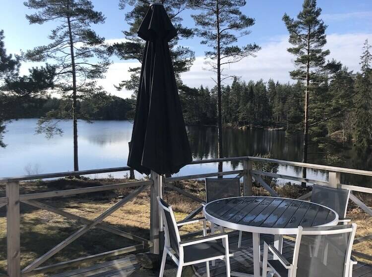 小室, Björsjödal