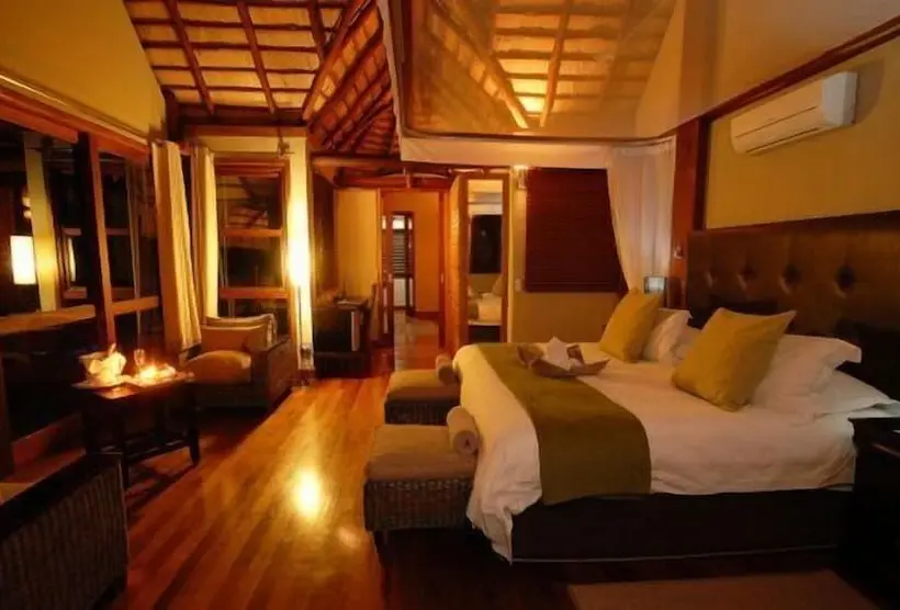 シャレー1寝室, Massinga Beach Lodge
