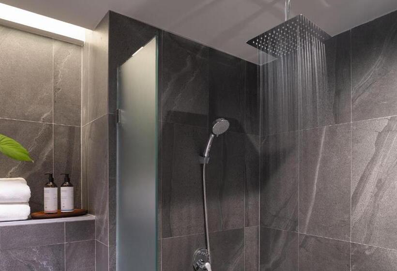 エクゼクティブルーム, Mercure Rayong Lomtalay Villas & Resort