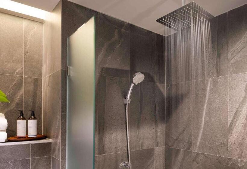 エクゼクティブルーム, Mercure Rayong Lomtalay Villas & Resort