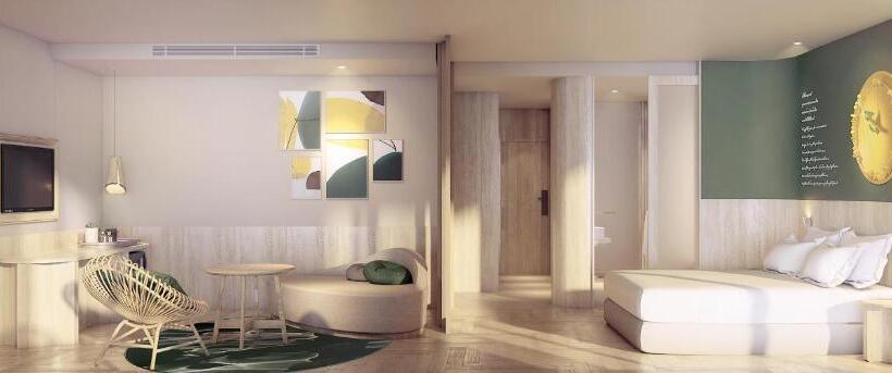 ジュニアスイート, Mercure Rayong Lomtalay Villas & Resort